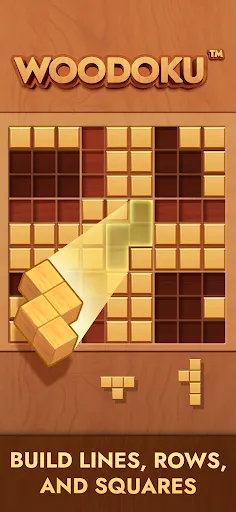 Woodoku - Wood Block Puzzle | Games | XWorld