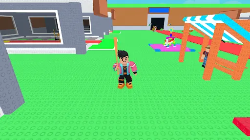 Jogos de Roubar: Obby Parkour | Jogos | XWorld Jogos de Roubar: Obby Parkour | Jogos | XWorld