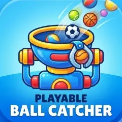 XWorld | Playable | Ball Catcher