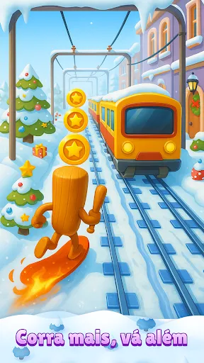 Brainrot Runner:Subway rush | Jogos | XWorld