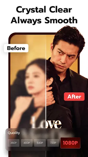 DramaVue, Pendek Drama | Permainan | XWorld