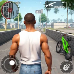 XWorld | Vegas Crime City Simulator