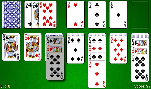 Odesys Solitaire Collection | Games | XWorld Odesys Solitaire Collection | Games | XWorld