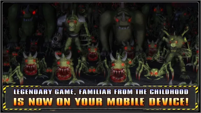 Alien Shooter - Survive | Games | XWorld