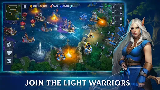 War Legends: RTS strategy game | Games | XWorld War Legends: RTS strategy game | Games | XWorld