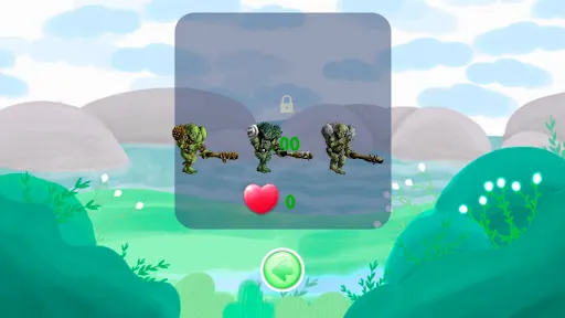 Savage Orc Journey | 游戏 | XWorld