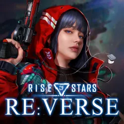 XWorld | Rise of Stars Re:Verse