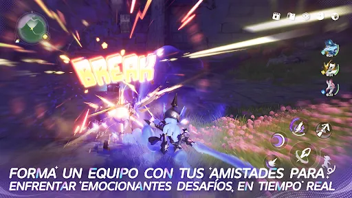 Aniimo | juego | XWorld Aniimo | juego | XWorld