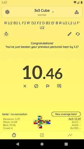 Cubic Timer | Games | XWorld Cubic Timer | Games | XWorld