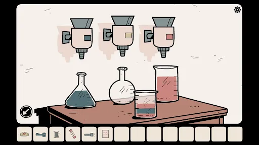 Unwanted Experiment | Games | XWorld