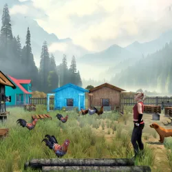 XWorld | Ranch Farm Animal Simulator 24