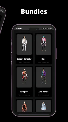 FF Skin Tool | 游戏 | XWorld