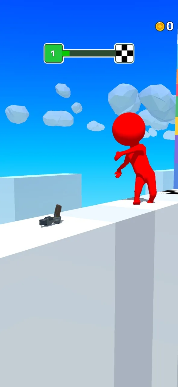 Gun Sprint | 游戏 | XWorld