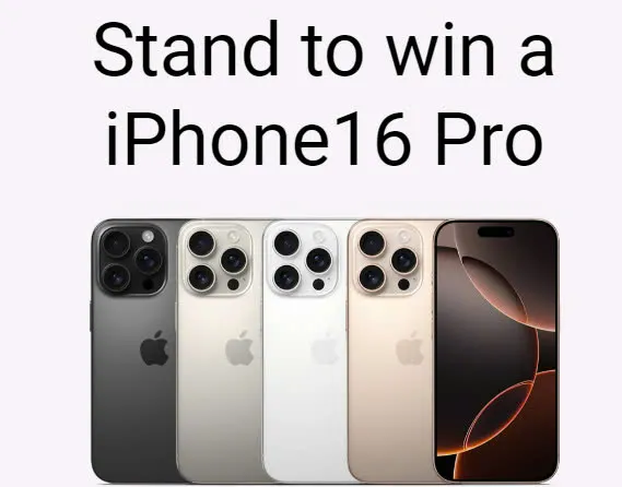 Win Iphone 16 | Permainan | XWorld