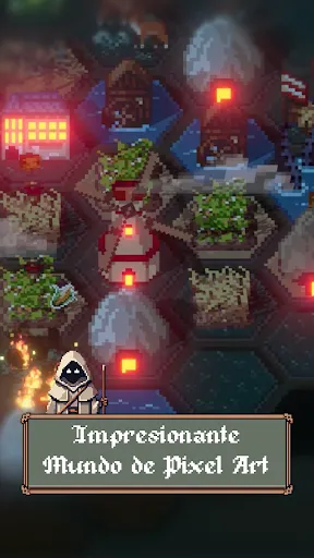 TownsFolk | juego | XWorld