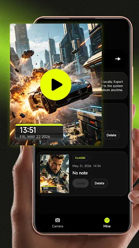 Lite Player | Permainan | XWorld
