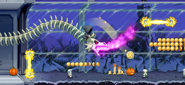 Jetpack Joyride | Игры | XWorld