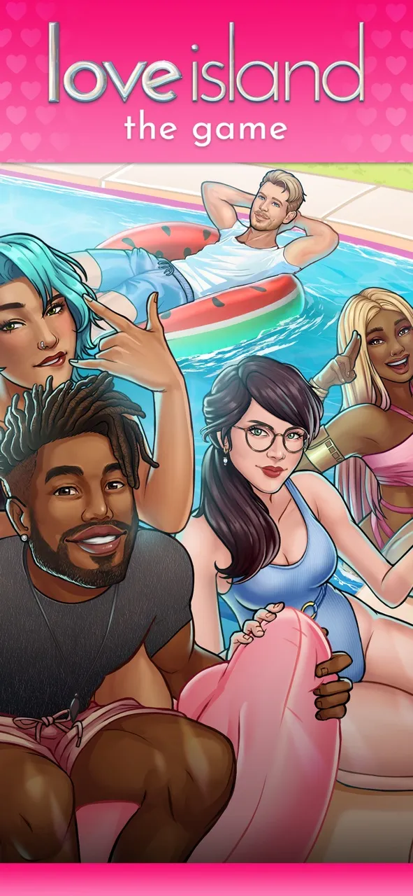 Love Island: The Game | Games | XWorld