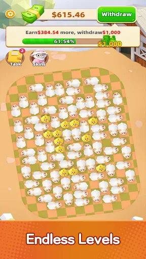 Sheep Jam: Animal Farm | Permainan | XWorld Sheep Jam: Animal Farm | Permainan | XWorld