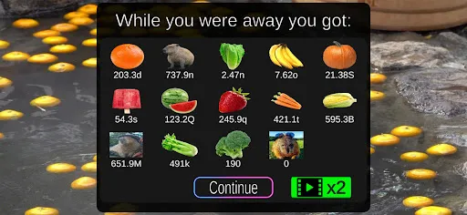 Capybara Clicker | Jogos | XWorld Capybara Clicker | Jogos | XWorld