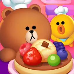 XWorld | LINE CHEF A cute cooking game!