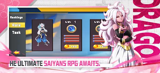 Martial Odyssey | Permainan | XWorld