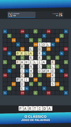 Wordfeud | Jogos | XWorld
