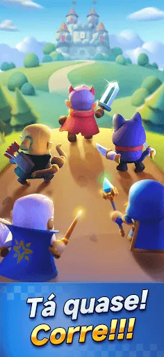 Wittle Defender | Jogos | XWorld