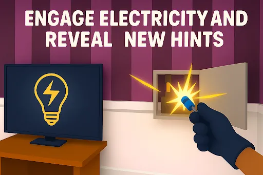 VR Escape Room | Игры | XWorld