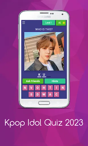 Kpop Idol Quiz 2026 | 游戏 | XWorld
