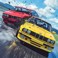 XWorld | Overtake Race Masters