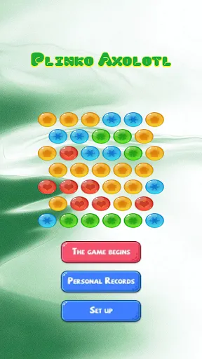 Plinko Axolotl | Games | XWorld