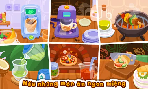 Bubbu Restaurant - My Cat Game | Games | XWorld