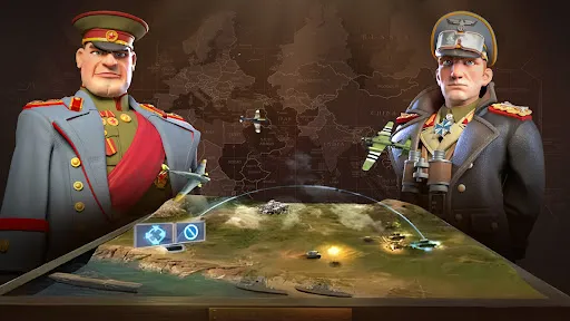 March of Nations 2 | Игры | XWorld