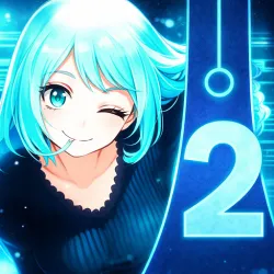 XWorld | Pop Piano 2: Tiles Music Games