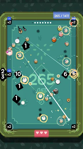 Ultrapool | Игры | XWorld Ultrapool | Игры | XWorld