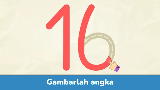 Game Belajar Angka untuk Anak | Permainan | XWorld