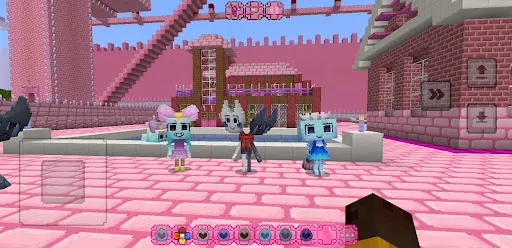 LokiCraft: Dandy's Cute World | Игры | XWorld