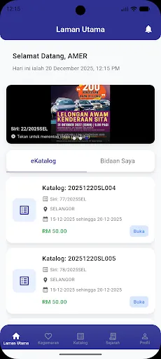 JPJVBID | Permainan | XWorld