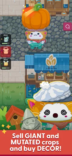 Magic Garden | Games | XWorld Magic Garden | Games | XWorld