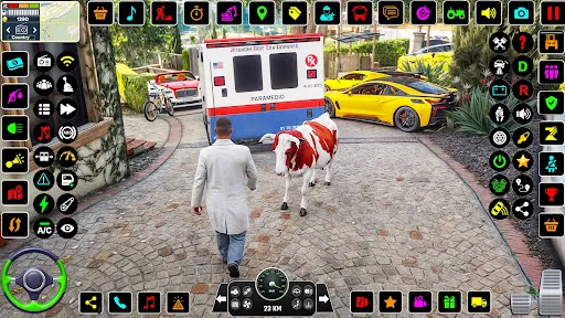 Wild Animal Games Cargo Truck | Games | XWorld Wild Animal Games Cargo Truck | Games | XWorld