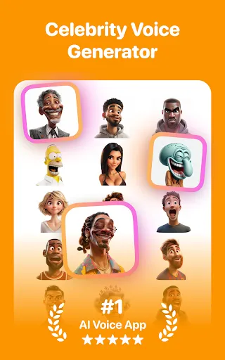 Parrot: Voice Generator AI App | Games | XWorld