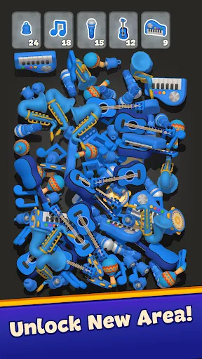 Match 3D Saga - Puzzle Games | Games | XWorld