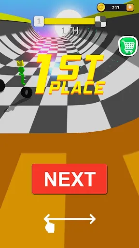 Turbo Racing | 游戏 | XWorld