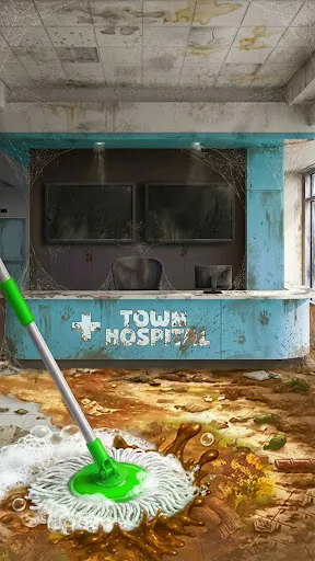 Shiny Ward - Hospital ASMR | Games | XWorld Shiny Ward - Hospital ASMR | Games | XWorld