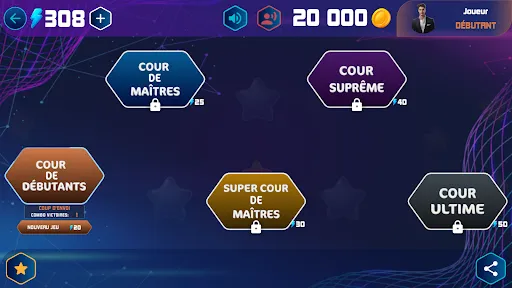 Midi Quiz: Culture Générale | juego | XWorld