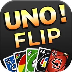 XWorld | UNO! FLIP - Family Card Game
