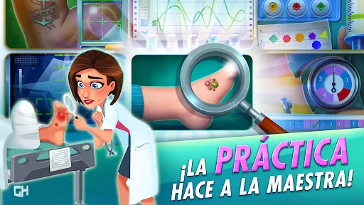 Heart's Medicine - Season One | juego | XWorld