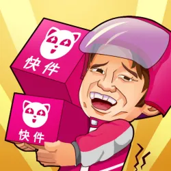 XWorld | 快遞到了親 - 建立快遞帝國!