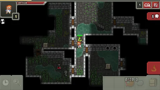 Shattered Pixel Dungeon | Игры | XWorld